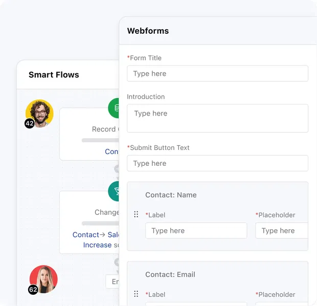 Marketing automation Marketing automation