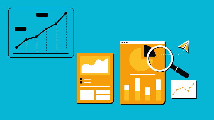 Marketing metrics: Key data points every marketer should track