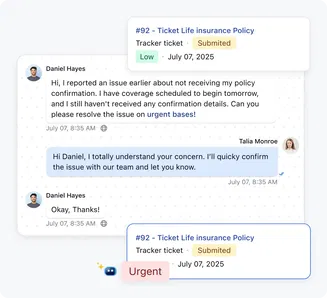 Automate outreach and follow-ups with AI Automate outreach and follow-ups with AI