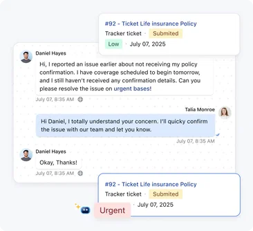Automate outreach and follow-ups with AI Automate outreach and follow-ups with AI