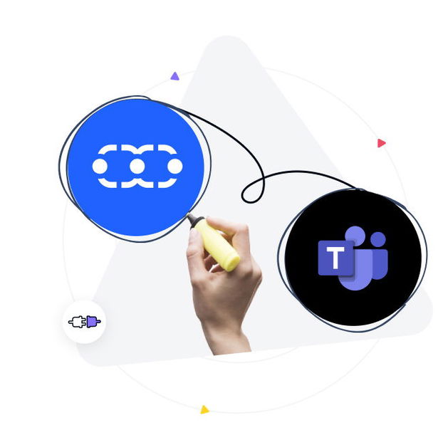 Salesmate + Microsoft Teams