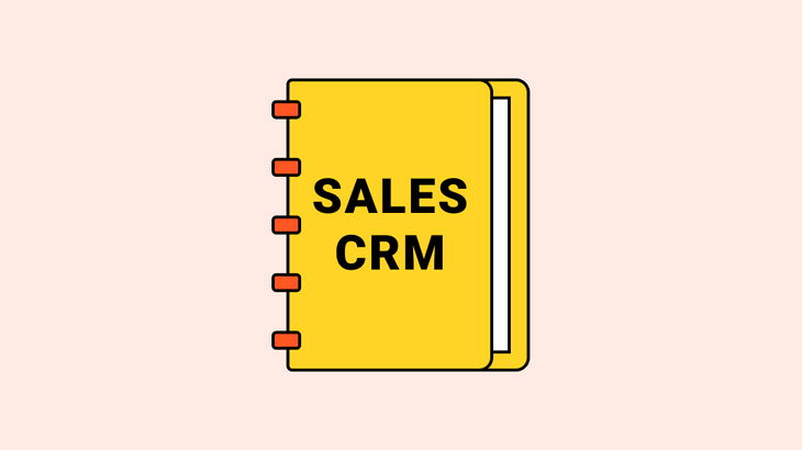 Sales CRM: The best business choice you'll ever make!