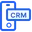 Mobile CRM