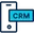 Mobile CRM