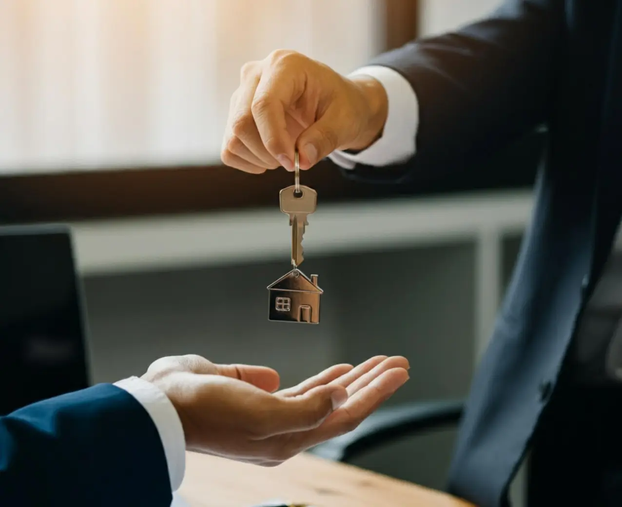 Mortgage