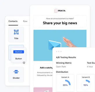 Optimize campaigns with data-backed tests Optimize campaigns with data-backed tests