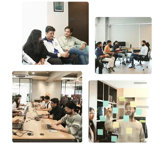 Our mission & vision Our mission & vision