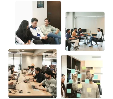 Our mission & vision Our mission & vision