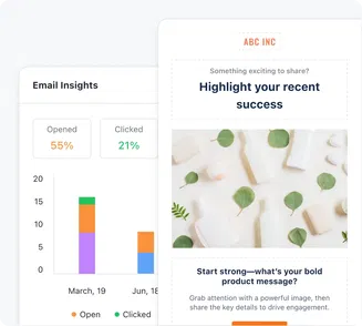 Personalized email marketing automation Personalized email marketing automation