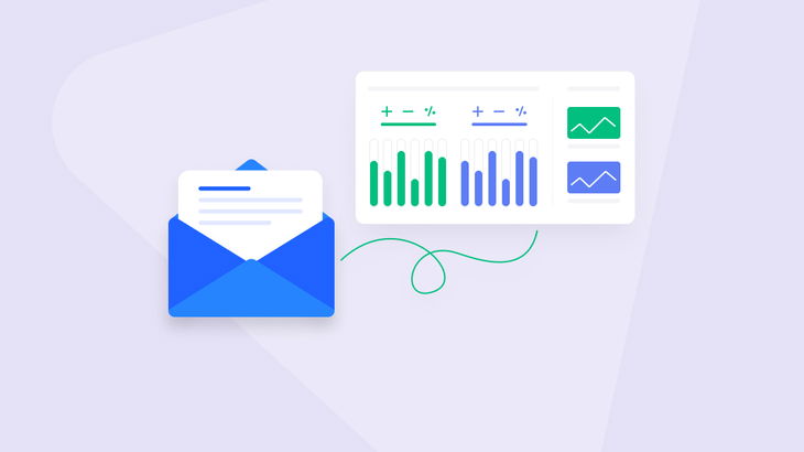 Email analytics: 15 best email marketing KPIs and metrics in 2024 