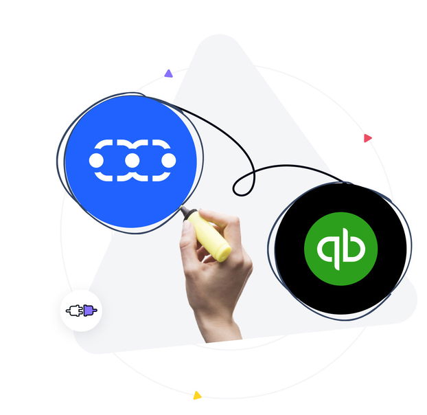 Salesmate CRM with QuickBooks Online Integration