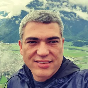 Rafael Gesswein Rafael Gesswein