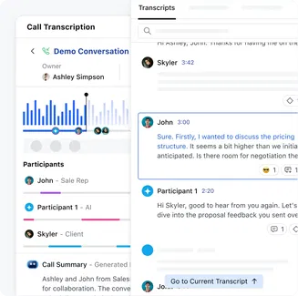Let AI do the thinking Let AI do the thinking