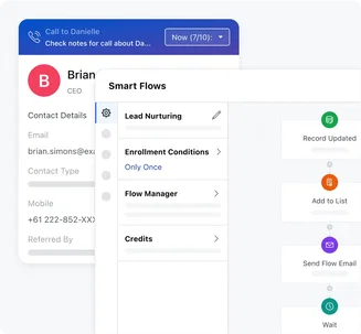 Relax! Automation will take care of it. Relax! Automation will take care of it.