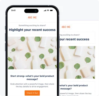 Responsive designs that work everywhere Responsive designs that work everywhere