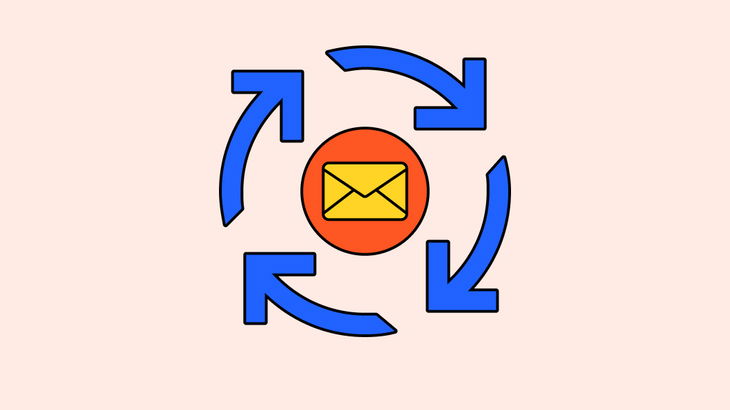 The role of sales emails in the sales process