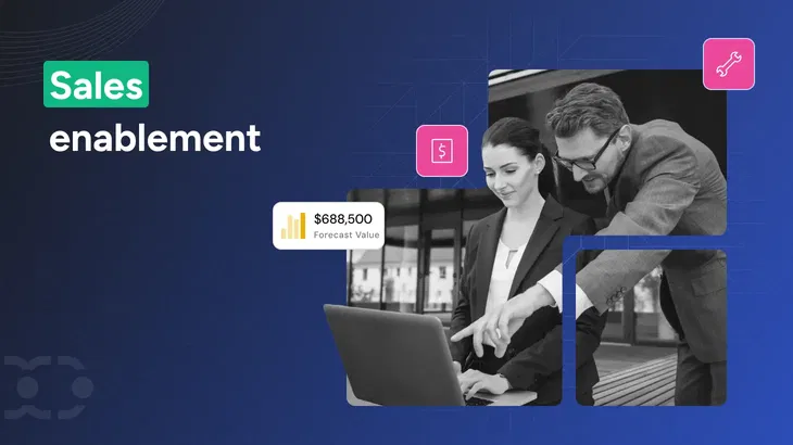 What is sales enablement? Get your guide to smarter selling