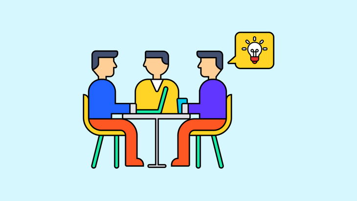 Sales meeting: Effective tips for modern sales teams