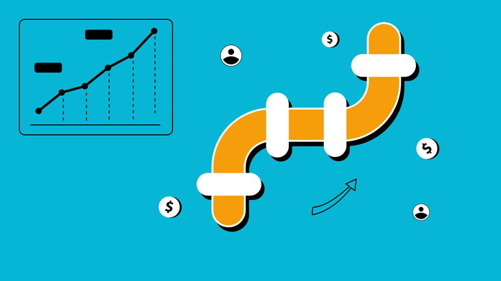 12 Sales pipeline management best practices for your business