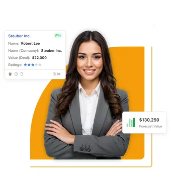Sales pipeline software to help your team close deals faster Sales pipeline software to help your team close deals faster