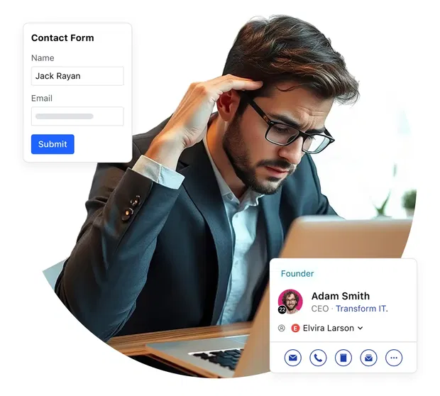 SalesMate