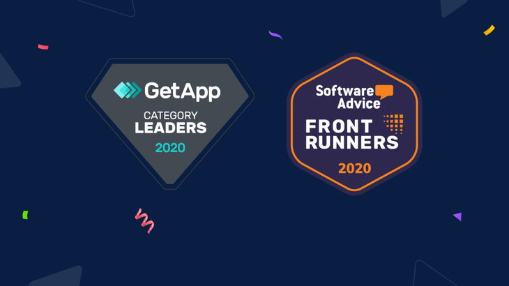 Salesmate is named as a CRM category leader by Gartner’s platforms for 2020