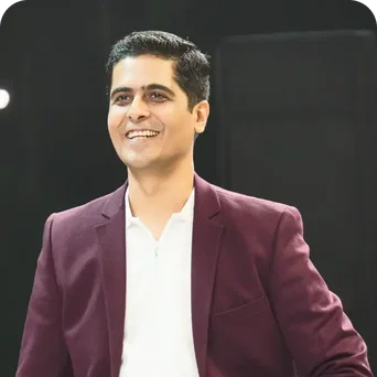 Samir Motwani Samir Motwani