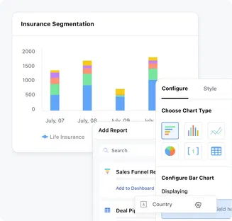 Data-driven insights for every policy stage Data-driven insights for every policy stage