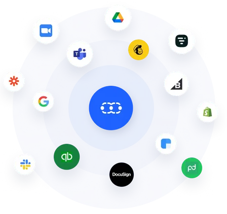 Limitless integration Limitless integration