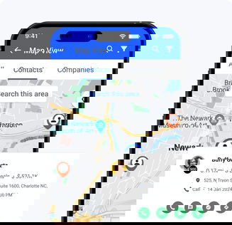 Sell from anywhere Sell from anywhere