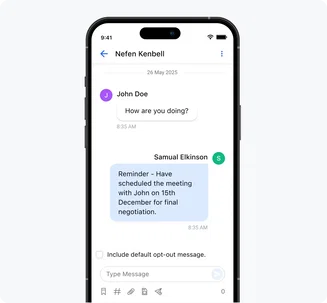 Sell from anywhere Sell from anywhere