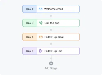 Set it all up instantly Set it all up instantly
