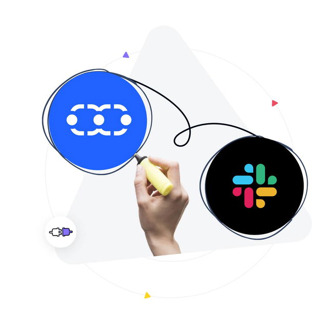 Slack Integration with Salesmate CRM