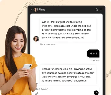 4. Smart qualification to filter out low-quality leads 4. Smart qualification to filter out low-quality leads