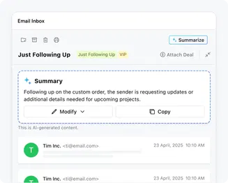 Smarter campaigns, Faster results. Smarter campaigns, Faster results.
