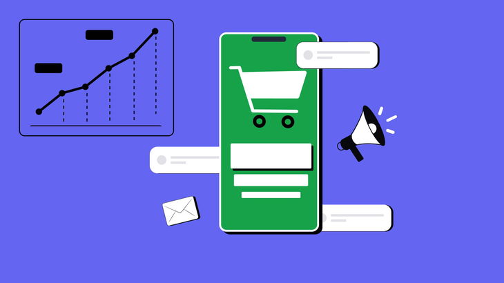 eCommerce SMS marketing in 2025 [The ultimate guide]