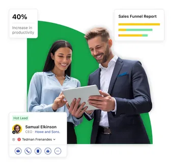Become a Salesmate solution partner Become a Salesmate solution partner