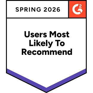 spring 2026 user most like to recommend