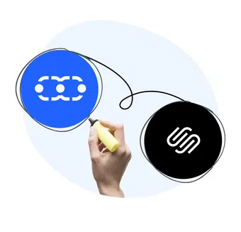 Squarespace CRM Integration Squarespace CRM Integration