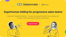 SalesMate