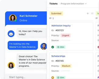Deliver exceptional learner experiences Deliver exceptional learner experiences
