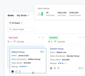 Switch between multiple pipelines effortlessly Switch between multiple pipelines effortlessly