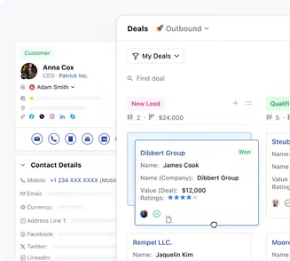 Tailored engagement: Personalize your approach at every stage Tailored engagement: Personalize your approach at every stage