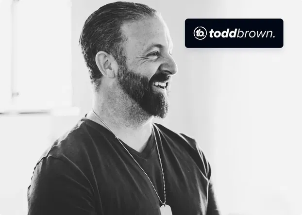 How Todd Brown Marketing launched a million-dollar coaching program using Salesmate