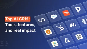 Best CRM with AI in 2026: 11 top AI-driven CRM platforms Best CRM with AI in 2026: 11 top AI-driven CRM platforms