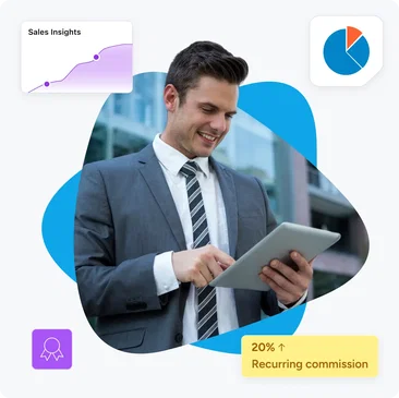 Top reasons to join the Salesmate affiliate program Top reasons to join the Salesmate affiliate program