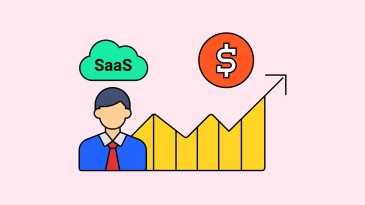 Top reasons why SaaS business owners must invest in a sales CRM