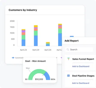 Track what matters, skip the fluff Track what matters, skip the fluff