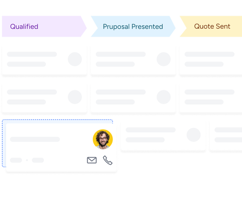 Unlimited sales pipelines