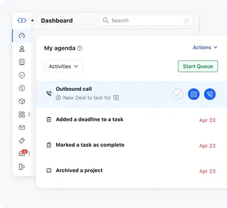Unlock the power of seamless calling Unlock the power of seamless calling